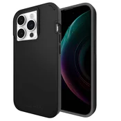 case-mate Ohišje Case-Mate Tough Duo - iPhone 15 Pro (črno)