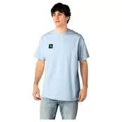 Moška majica Bauer Boxy Tee SKY M