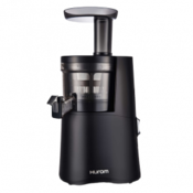HUROM H-AA-BBE17 sokovnik matt black