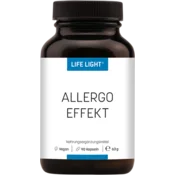 Life Light Allergo Effekt - 90 kaps.