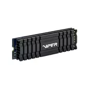 PATRIOT Viper VPN100 SSD 2TB M.2 PCIe