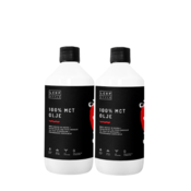MCT olje 500 ml 60/40 DUO (dvojno pakiranje)