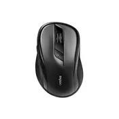 RAPOO M500-BLK