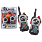 slomart Otroške walkie-talkie kratkovalovke, domet 30-80m