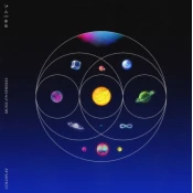 Coldplay - Music Of The Spheres (Clear Coloured) (LP)