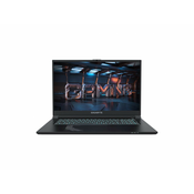 Gigabyte G7 MF i5-12500H, 32GB, 512GB + 960GB, RTX 4050, 144Hz