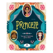 Princeze Karol Burse Keli En Dalton