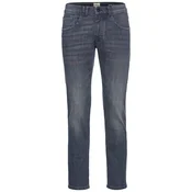 CAMEL ACTIVE Kavbojke moder denim