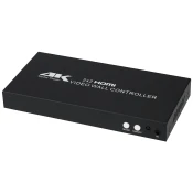 NN-Su HDMI razdjelnik, video zid, 1 HDMI ulaz - 4 HDMI izlaza, 4K - XP02