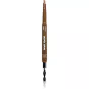 Olovka za Obrve  Eyebrow Pencil No.1  WIBO | Olovke i Senke za Obrve | Kozmo Shop Online