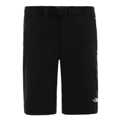 The North Face Speedlight Short Black White Womens Shorts