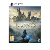 WARNER BROS Igrica PS5 Hogwarts Legacy