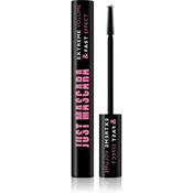 Dermacol Just Mascara voluminozna maskara odtenek Black 12,5 ml