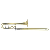 Tenor pozavna Artisan A47BO Vincent Bach