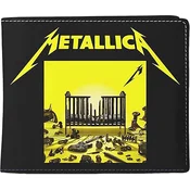 Metallica M72 Denarnica