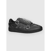 Etnies Locut Spikes Skate čevlji black