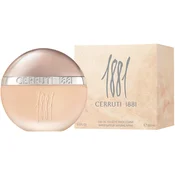 Parfem za žene 1881 Cerruti EDT (100 ml)