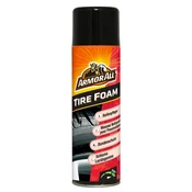 Armor sredstvo u pjeni za čišćenje i zaštitu guma All Tire Foam