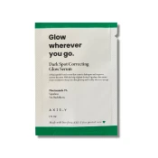 AXIS-Y Posvetlitveni serum Dark Spot Correcting Glow Serum VZOREC
