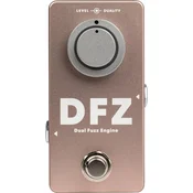 Darkglass Duality Fuzz Bas kitarski efekt (Samo odprto)