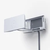 Spigen STL310 nosilec za 3rd Gen Starlink router, bel (AMP09408)