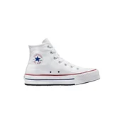 Converse  Chuck Taylor All Star EVA Lift Foundation Hi  Bela