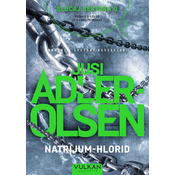 Natrijum hlorid - Jusi Adler-Olsen