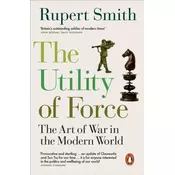 The Utility of Force