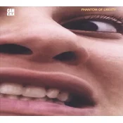 Camera - Phantom Of Liberty (Numbered) (Limited Edition) (LP + CD)