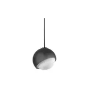 BLOOM SP1 D22 VISILICA CRNA E27 1X42W ID366678