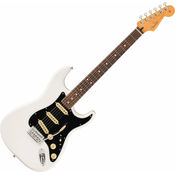 Fender Player II Series Stratocaster RW Polar White Električna kitara