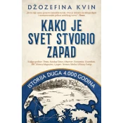 Kako je svet stvorio Zapad