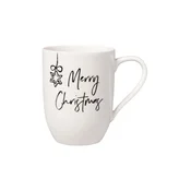 Lonček Villeroy & Boch Merry Christmas