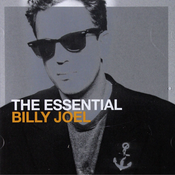 Billy Joel - The Essential Billy Joel (2 CD)