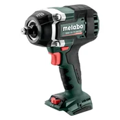 METABO SSW 18 LTX 800 BL (602403850) UDARNI VIJAČNIK - Akumulatorsko - Metabo