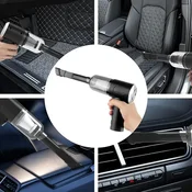 Ručni usisivač za auto bežični