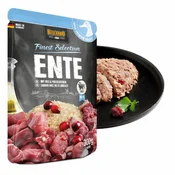 Belcando Duck with rice & lingonberry 300g - Raca - Solo