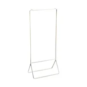 Obešalnik za vrhnja oblačila Madam Stoltz 51 x 25 x 122 cm