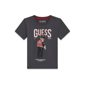 Guess Majica N6RI05 K8HM4 Siva Regular Fit