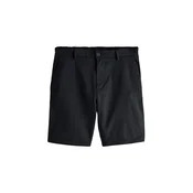 Next Chino hlače črna