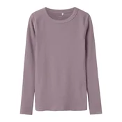 NAME IT Majica NKFNAKAL  mauve