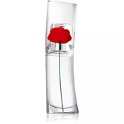 Kenzo Flower by Kenzo parfumska voda polnilna za ženske 15 ml