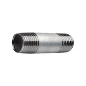 Granit Cevna spojka 3/8 palca 100 mm pocinkana