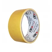 Dvostranski samolepilni trak 25 mm x 5 m