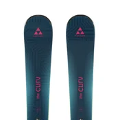 Fischer The Curv Noize GTX + VX13 GW PR Komplet smuči 2027
