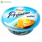 MARGARIN PRIJATNO SOFTI 250 GR (20) VITAL.V