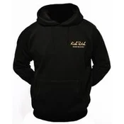 ČRNA ZLATA HOODIE ZA ŽENSKE - BLACK GOLD HOODIE WOMEN S