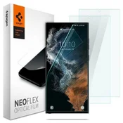 Spigen Neo Flex Sam S908 S22 Ultra 2 kosa za mokro uporabo AFL04137