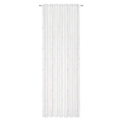 Esposa KONČANA ZAVESA pol prosojno 140/280 cm