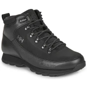 Helly Hansen Polškornji THE FORESTER PREMIUM Črna